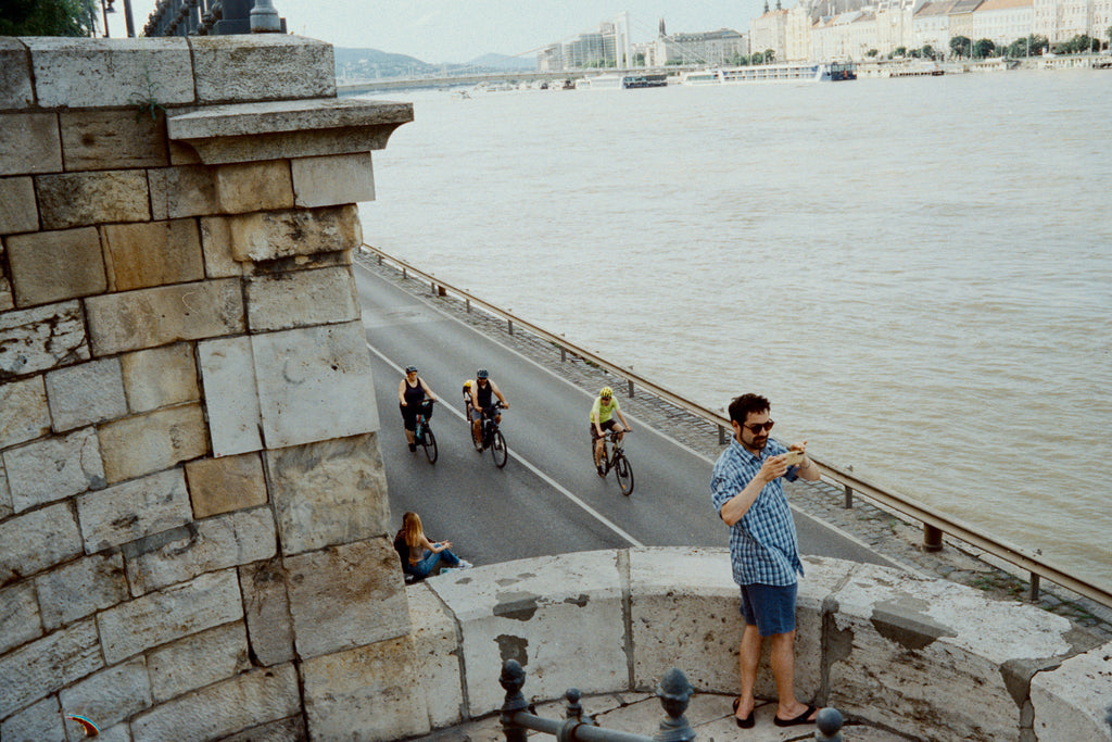 Budachrome Daydream 250D